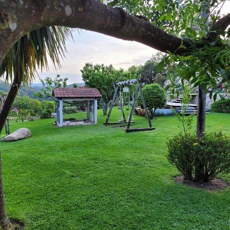 Villa Quinta Do Botas Moimenta Exterior foto